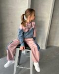 Komplet Dresowy "Dream Big"