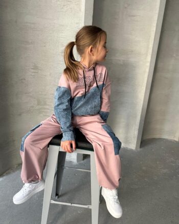 Komplet Dresowy "Dream Big"