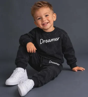 Komplet dresowy 'Dreamer"