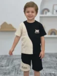 Komplet chłopięcy KK Collection